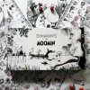 StegegetS: Moomin