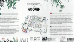 StegegetS: Moomin