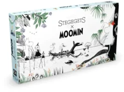 StegegetS: Moomin