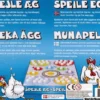 Steka Ägg