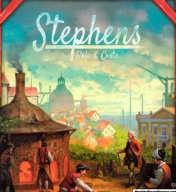 Stephens