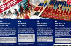 Stratego
