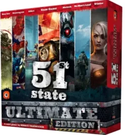 51st State: Ultimate Edition