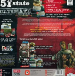 51st State: Ultimate Edition