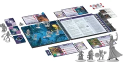 Stuffed Fables