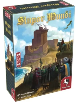 Stupor Mundi (ENG)