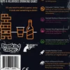Suddenly Drunk's Box of Bad Ideas