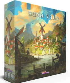Suna Valo