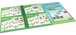 Super Mario: Coin Collectors (Magnetic Travel Puzzle)