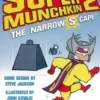 Super Munchkin 2 - The Narrow S Cape