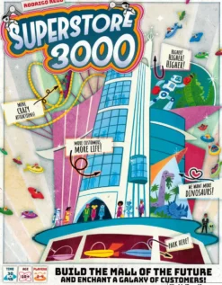 Superstore 3000