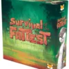 Survival of the Fattest