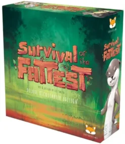 Survival of the Fattest