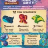 Survive the Island: Monster Pack (Exp.)