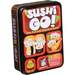 Sushi Go! (ENG)