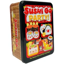 Sushi Go Party! (SVE)