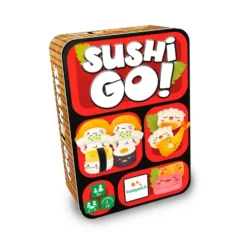 Sushi Go! (SVE)