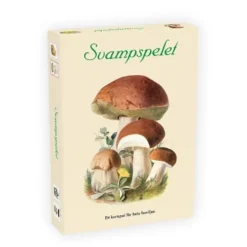 Svampspelet (Hjelm)
