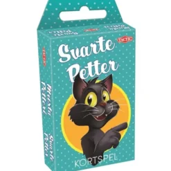 Svarte Petter (Tactic)