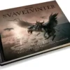 Svavelvinter: Världsboken