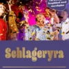 Svenska Mordgåtor: Schlageryra