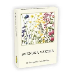 Svenska Växter