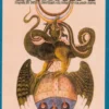 Svärd & Svartkonst RPG: Grimoire - Bok 2