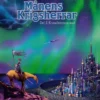 Svärd & Svartkonst RPG: Månens Krigsherrar - Del 2 Kristalltornens Stad