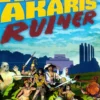 Svärd & Svartkonst RPG: Naram Akaris Ruiner