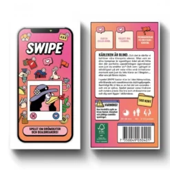 SWIPE