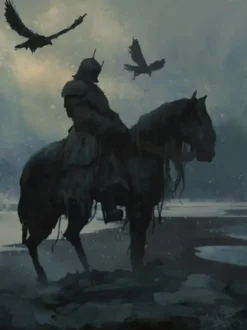 Symbaroum: Monsterkodex