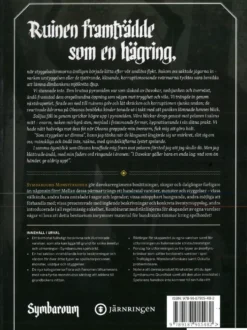 Symbaroum: Monsterkodex