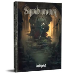 Symbaroum: Rollspelet