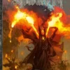 Symbaroum RPG: Agrella - Den eviga segeryrans stad (Exp.)