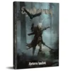 Symbaroum: Spelarens handbok