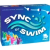 Sync Or Swim