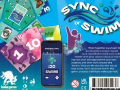 Sync Or Swim
