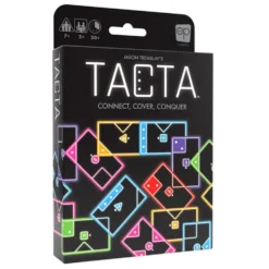 Tacta
