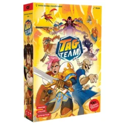 Tag Team