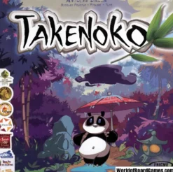 Takenoko (SVE)