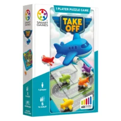 Take Off