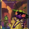 Tales & Games: The Grasshopper & the Ant