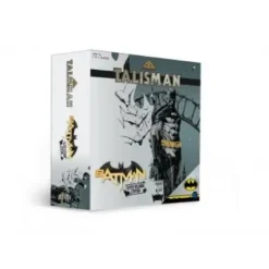 Talisman: Batman - Super-Villains Edition