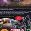 Talisman (Revised 4th Edition): The Harbinger Expansion (Exp.)