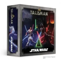 Talisman: Star Wars