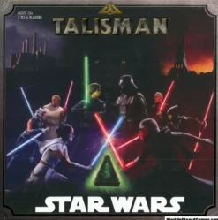 Talisman: Star Wars