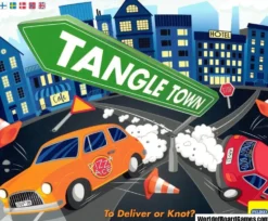 Tangle Town