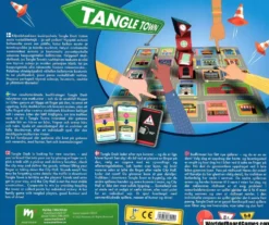 Tangle Town