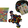 Tantrix - Game Pack (för färgdefekta)