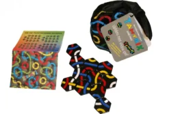 Tantrix - Game Pack (för färgdefekta)